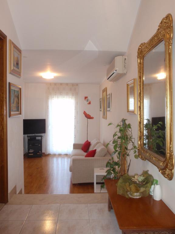 Appartement Mara *