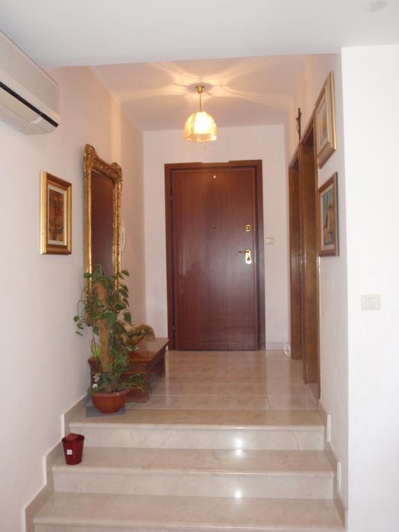Appartement Mara *