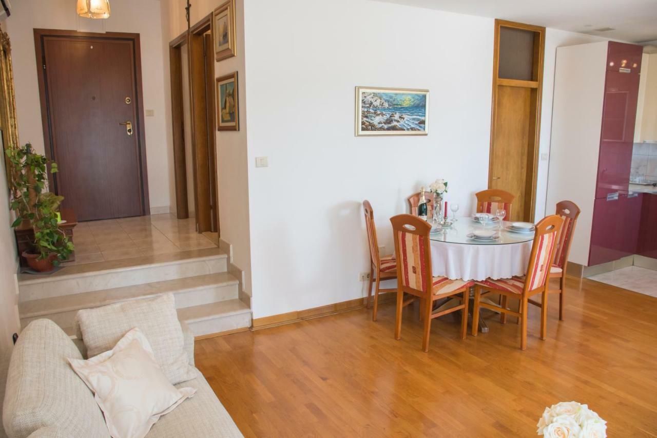 Appartement Mara