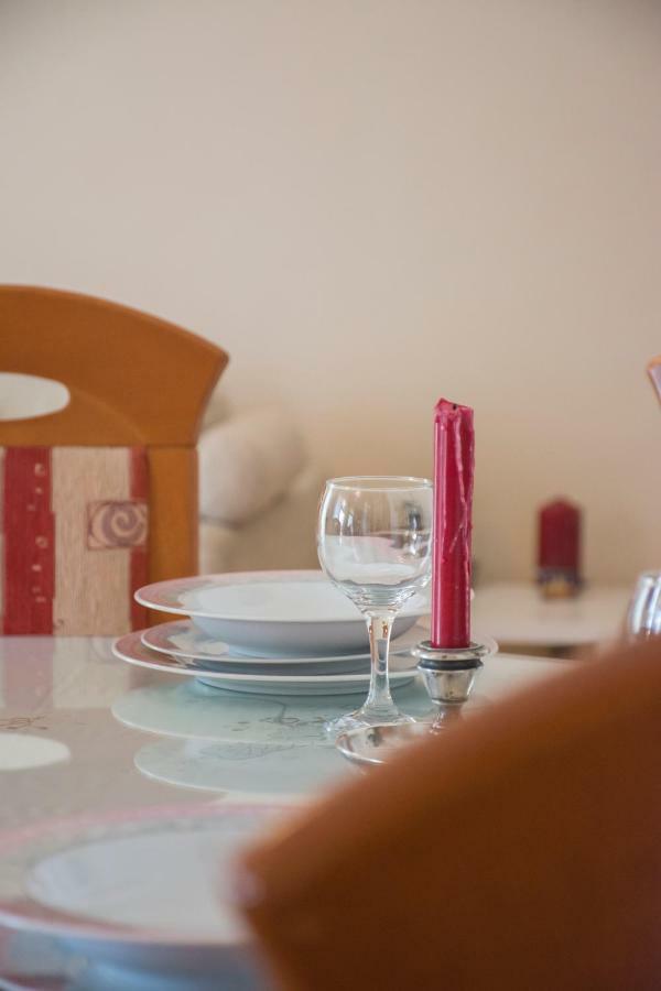 Mara Appartement *